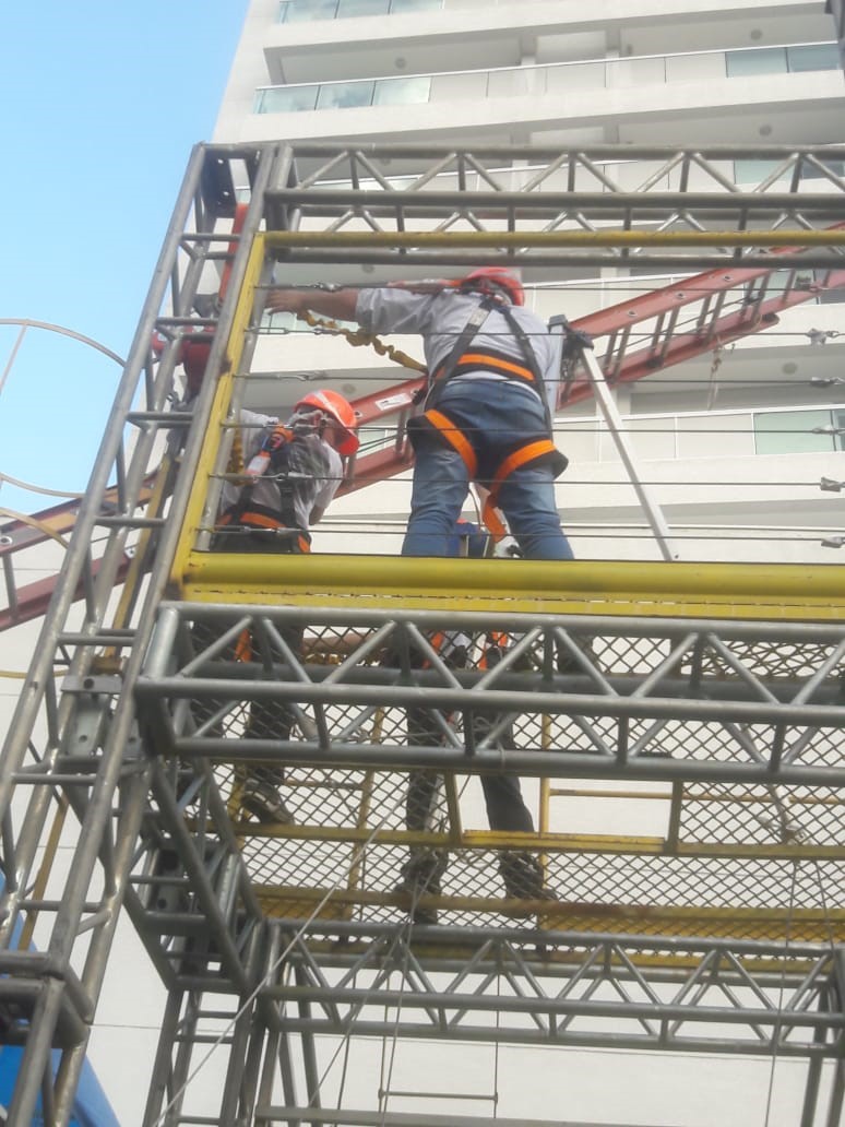 Águas de Holambra completa 500 dias sem acidentes de trabalho